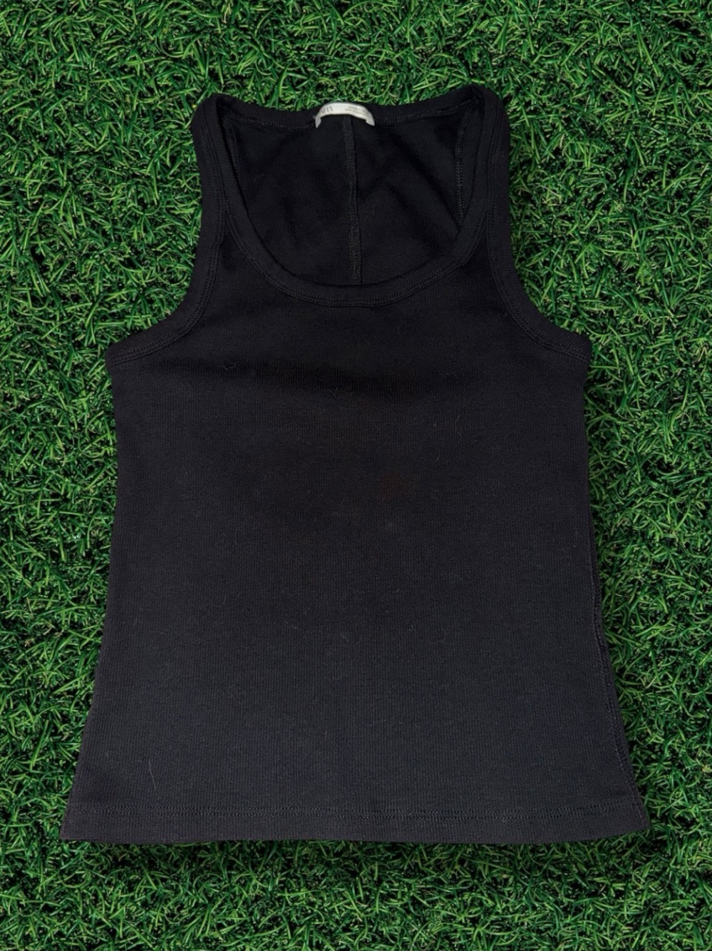 Zara Tank Top